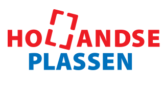 logo hollandse plassen